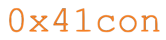 0x41con