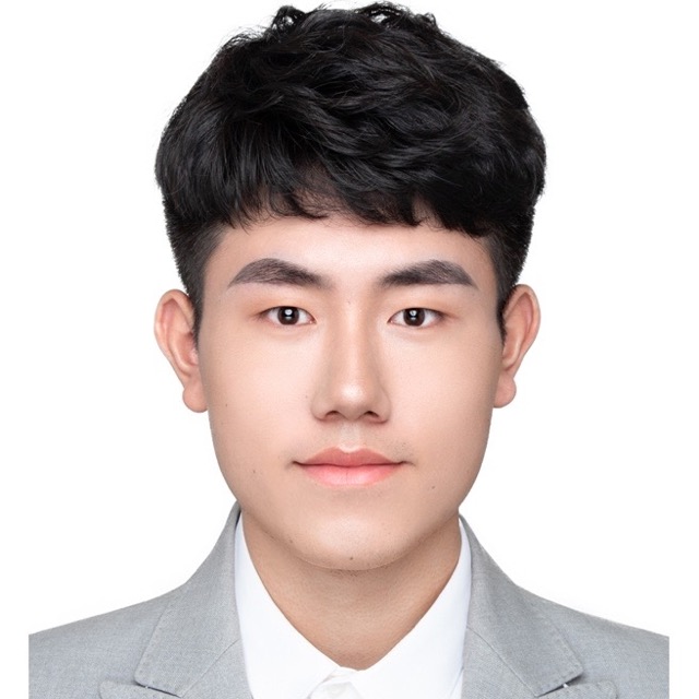Bocheng Xiang, Hao Huang