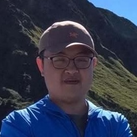 Pan Zhenpeng, Jheng Bing Jhong