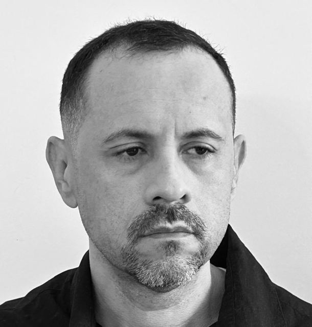 Alexandre Borges