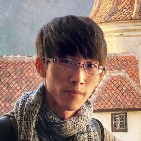 Kuan-Ting Chen, Ting-Yu Chen