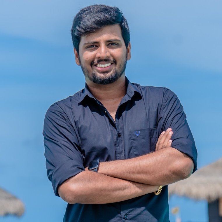 Anirudh Anand